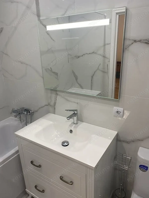 Garsoniera in zona Drumul Taberei - imagine 3