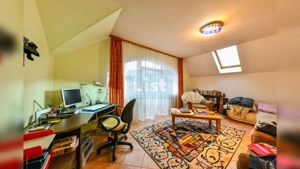 Casa in Andrei Muresanu | Zona exclusivista | Suprafata 280mp utili | - imagine 13
