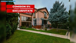 Casa Andrei Muresanu | Zona exclusivista | Suprafata 280mp utili