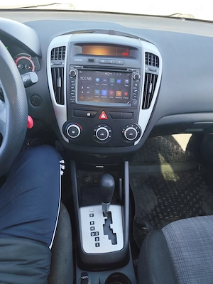 Vand KIA CEED  AN 2010 Motor 1.6 diesel  automata - imagine 2