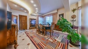 Casa in Andrei Muresanu | Zona exclusivista | Suprafata 280mp utili | - imagine 6