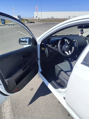 Vand KIA CEED  AN 2010 Motor 1.6 diesel  automata - imagine 5