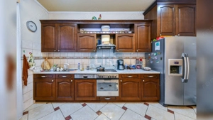 Casa in Andrei Muresanu | Zona exclusivista | Suprafata 280mp utili | - imagine 9