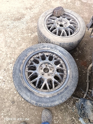 2 seturi Jante 5×100 - imagine 2