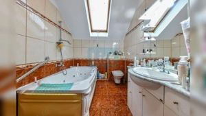 Casa in Andrei Muresanu | Zona exclusivista | Suprafata 280mp utili | - imagine 14