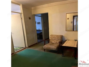 Apartament cu 3 camere, 74mp, etaj 1 , zona Centrala - imagine 5