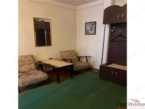 Apartament cu 3 camere, 74mp, etaj 1 , zona Centrala - imagine 4