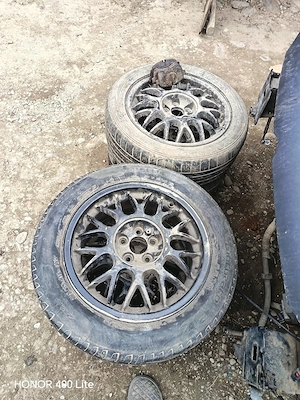 2 seturi Jante 5×100 - imagine 3