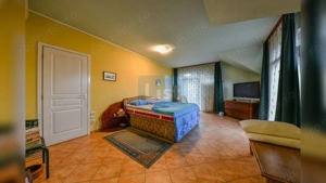 Casa in Andrei Muresanu | Zona exclusivista | Suprafata 280mp utili | - imagine 16