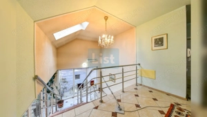 Casa in Andrei Muresanu | Zona exclusivista | Suprafata 280mp utili | - imagine 20