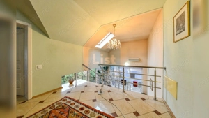 Casa in Andrei Muresanu | Zona exclusivista | Suprafata 280mp utili | - imagine 18