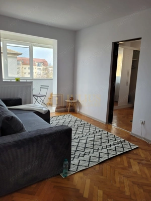 2 camere, Olimpia-Complexul Studentesc, centrala proprie - imagine 5