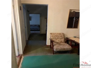 Apartament cu 3 camere, 74mp, etaj 1 , zona Centrala - imagine 3