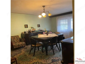 Apartament cu 3 camere, 74mp, etaj 1 , zona Centrala - imagine 2