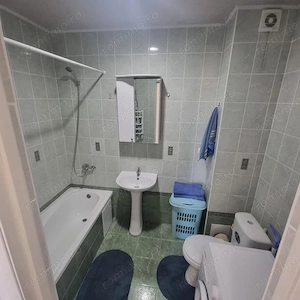 Apartament cu 2 camere in zona Jiului - imagine 6