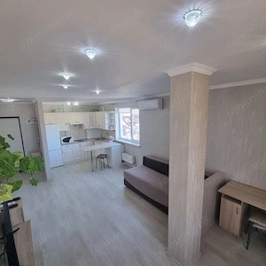 Apartament cu 2 camere in zona Jiului - imagine 2