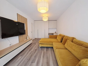 Apartament cu doua camere LUX PRIMA INCHIRIERE - imagine 3