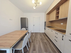 Apartament cu doua camere LUX PRIMA INCHIRIERE - imagine 6