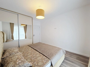 Apartament cu doua camere LUX PRIMA INCHIRIERE - imagine 8