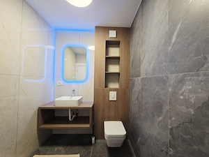 Apartament cu doua camere LUX PRIMA INCHIRIERE - imagine 10