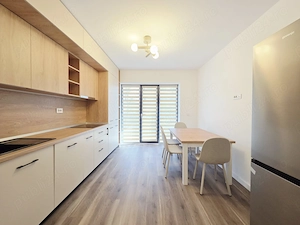 Apartament cu doua camere LUX PRIMA INCHIRIERE - imagine 4
