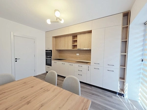 Apartament cu doua camere LUX PRIMA INCHIRIERE - imagine 5