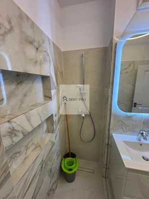 First Use Garsoniera Plaza Residence Exigent Metrou Lujerului - imagine 3