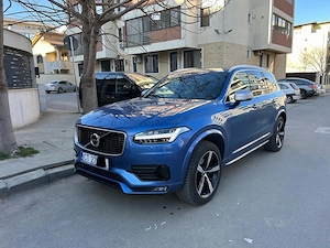 Volvo xc90  - imagine 2