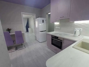 Garsonieră in zona Giurgiului - imagine 2