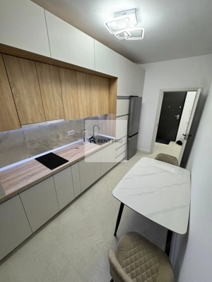 First Use Garsoniera Plaza Residence Exigent Metrou Lujerului - imagine 2