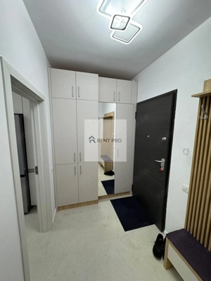 First Use Garsoniera Plaza Residence Exigent Metrou Lujerului - imagine 4