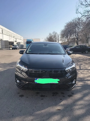 dacia Logan 2023 - imagine 4