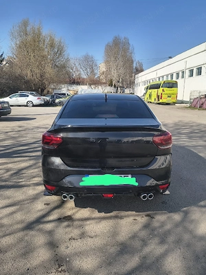 dacia Logan 2023 - imagine 5