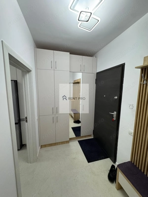 First Use Garsoniera Plaza Residence Exigent Metrou Lujerului - imagine 5