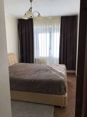 Garsonieră modernă de închiriat   Giurgiului