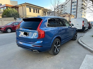 Volvo xc90  - imagine 3