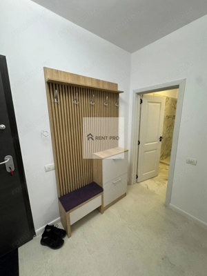 First Use Garsoniera Plaza Residence Exigent Metrou Lujerului - imagine 13