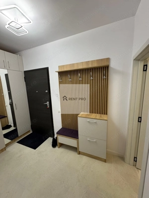 First Use Garsoniera Plaza Residence Exigent Metrou Lujerului - imagine 6