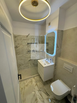 First Use Garsoniera Plaza Residence Exigent Metrou Lujerului - imagine 9
