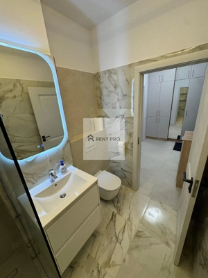 First Use Garsoniera Plaza Residence Exigent Metrou Lujerului - imagine 11
