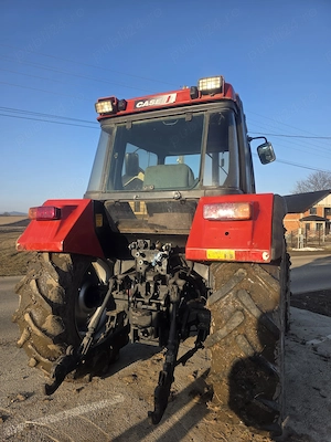 Vand tractor CASE INTERNATIONAL 4240 recent adus - imagine 2