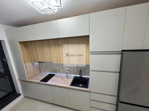 First Use Garsoniera Plaza Residence Exigent Metrou Lujerului - imagine 12