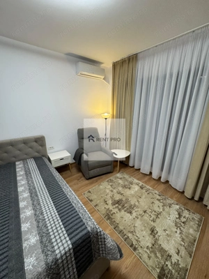 First Use Garsoniera Plaza Residence Exigent Metrou Lujerului - imagine 16