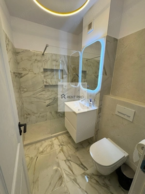 First Use Garsoniera Plaza Residence Exigent Metrou Lujerului - imagine 10
