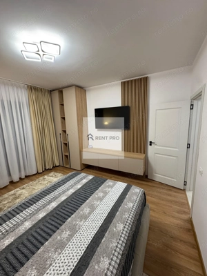 First Use Garsoniera Plaza Residence Exigent Metrou Lujerului - imagine 15