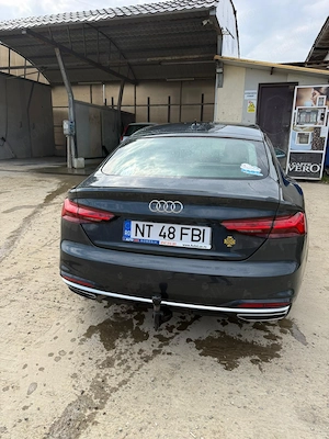 Audi A5 Sportback - imagine 3