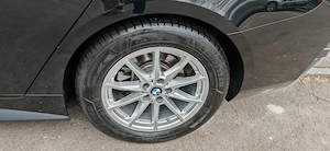 BMW 420d xDrive Gran Coupé M Sport 2023 MHEV Webasto HUD Garantie 21.700km  - imagine 6