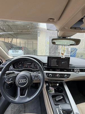 Audi A5 Sportback - imagine 4