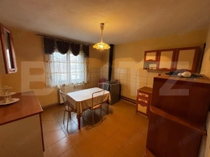 Casă parter cu terasă generoasă, teren 647 mp,  Preajba-zona Damila - imagine 9