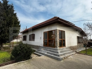 Casă parter cu terasă generoasă, teren 647 mp,  Preajba-zona Damila - imagine 14